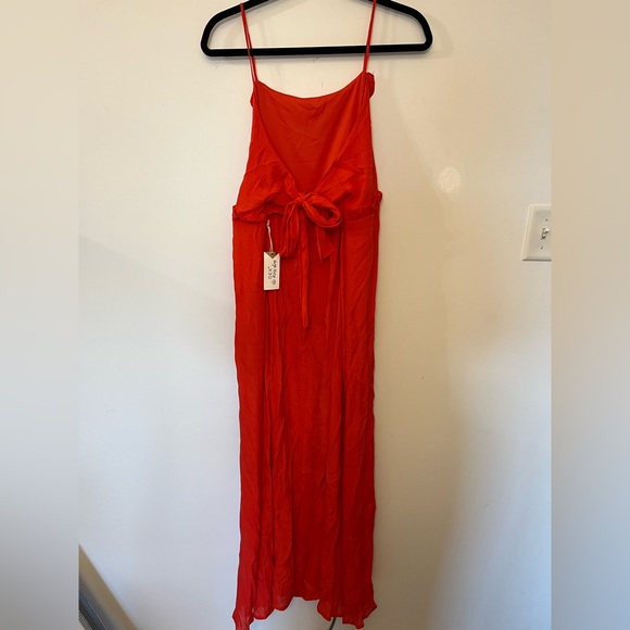 Dex maxi dress - Picture 2 of 5
